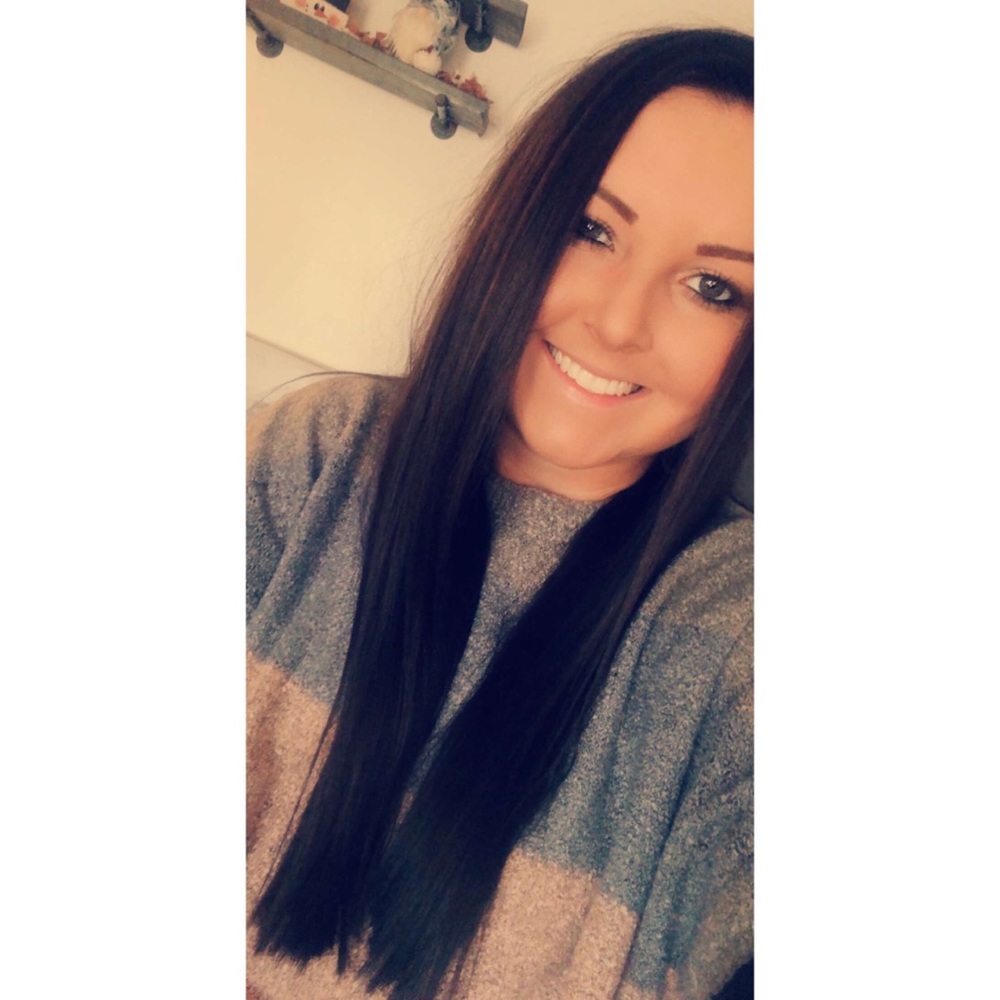 Meet your Posher, Taylor